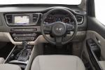 Kia Carnival 2015 года (AU)